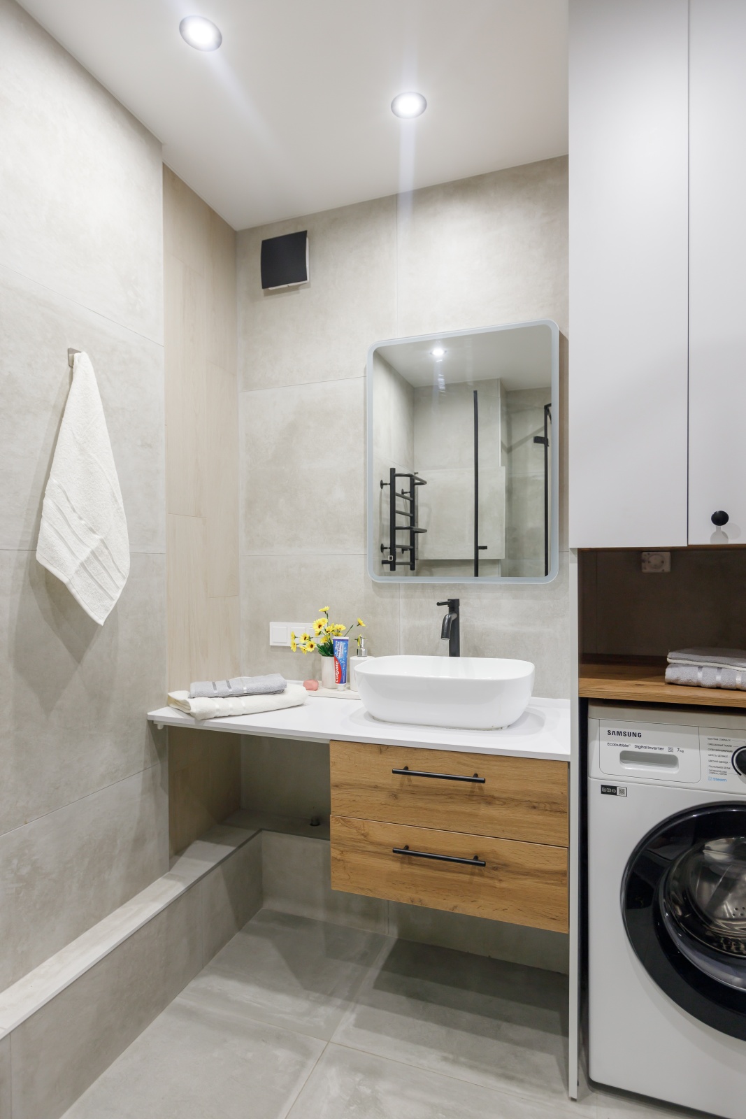 Дизайнерская студия в новом ЖК