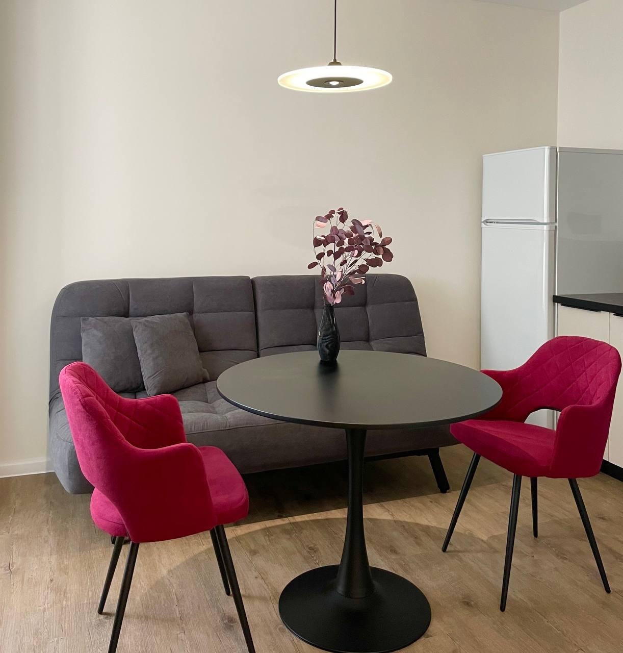 Апартаменты RentPlaza премиум рядом с парком Гагарина