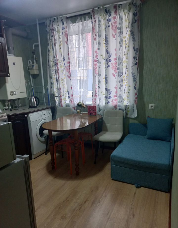 Квартира