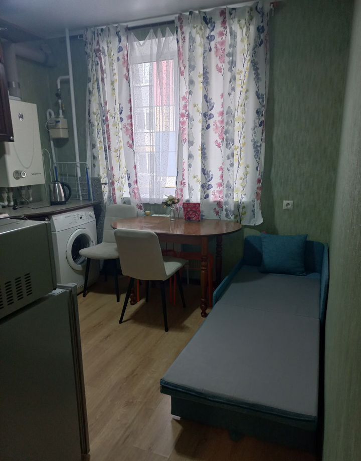 Квартира