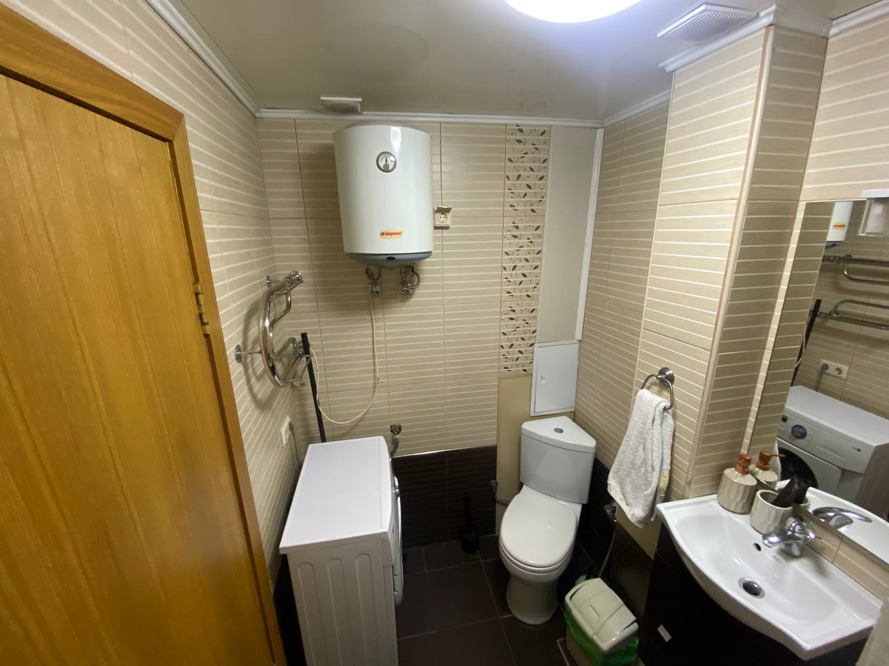 Оазис гармонии