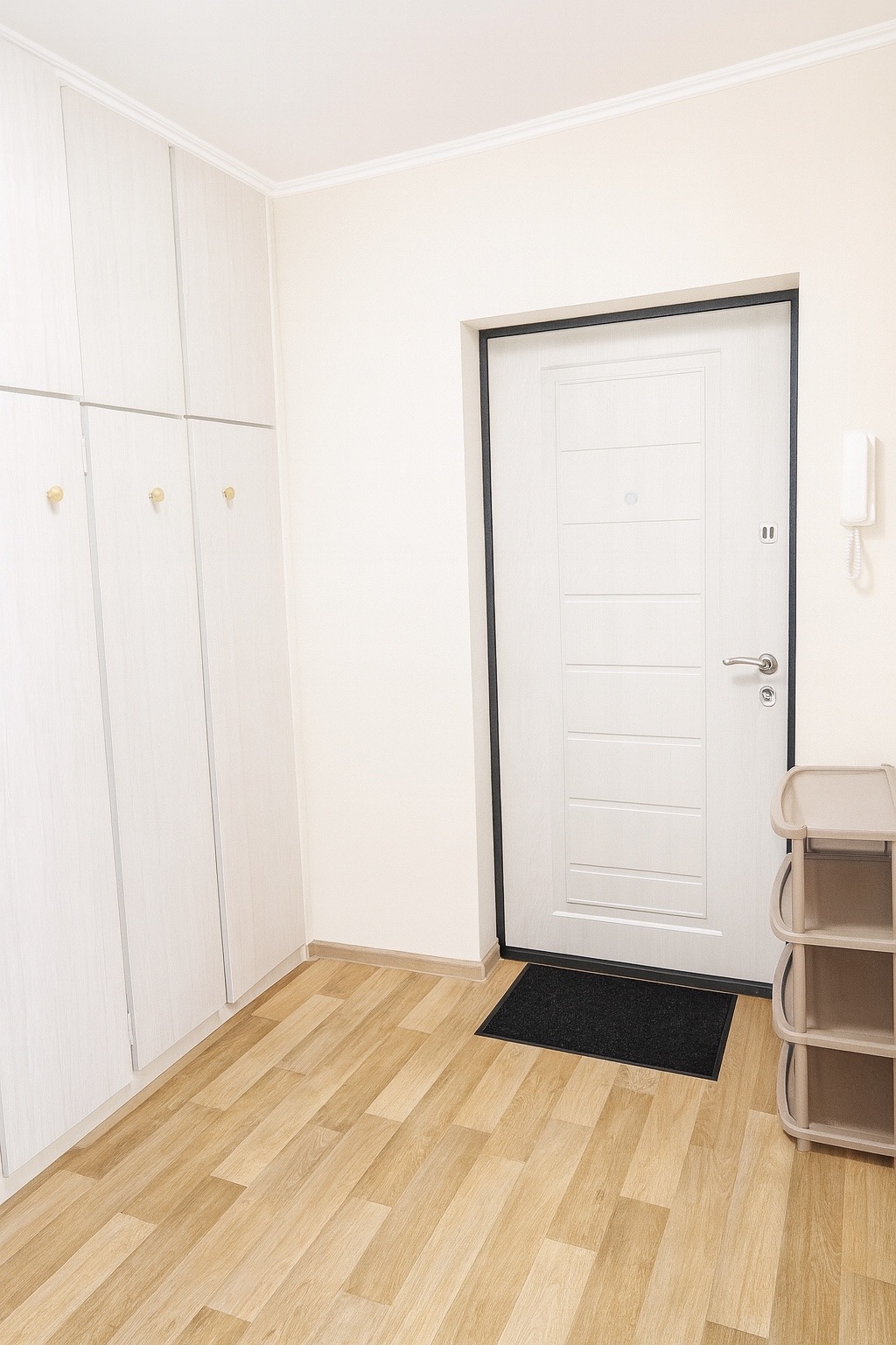 Квартира посуточно рядом с Ладьей