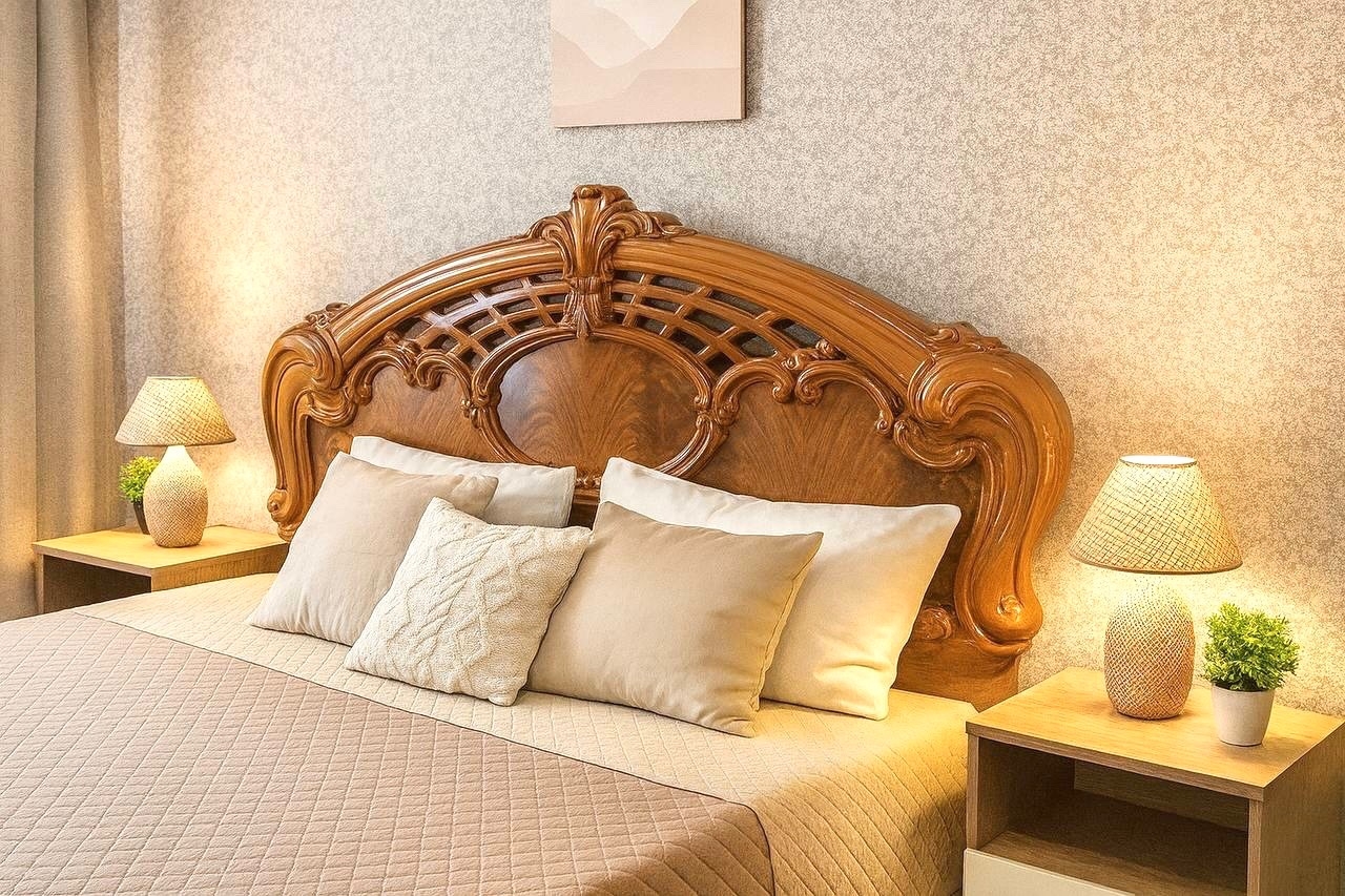 Уютная квартира на Осипенко 2Б