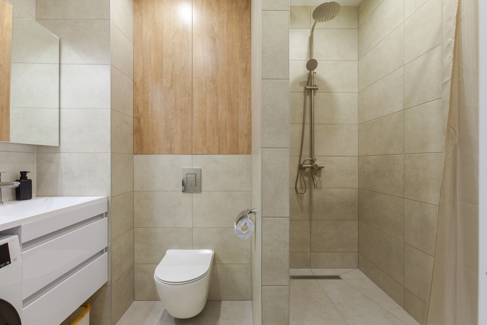  Апартаменты RentPlaza 4 проезд 67