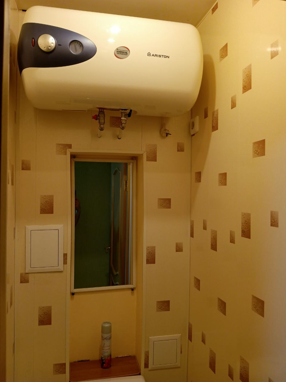 Квартира с акцентом на комфорт около СК Грация и ДК Металлург