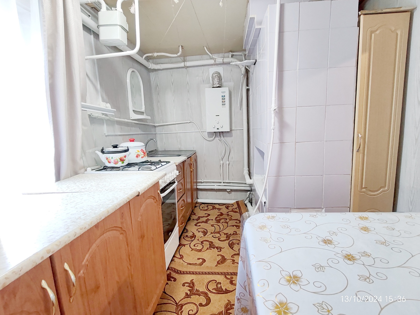 Уютный дом в Камышле