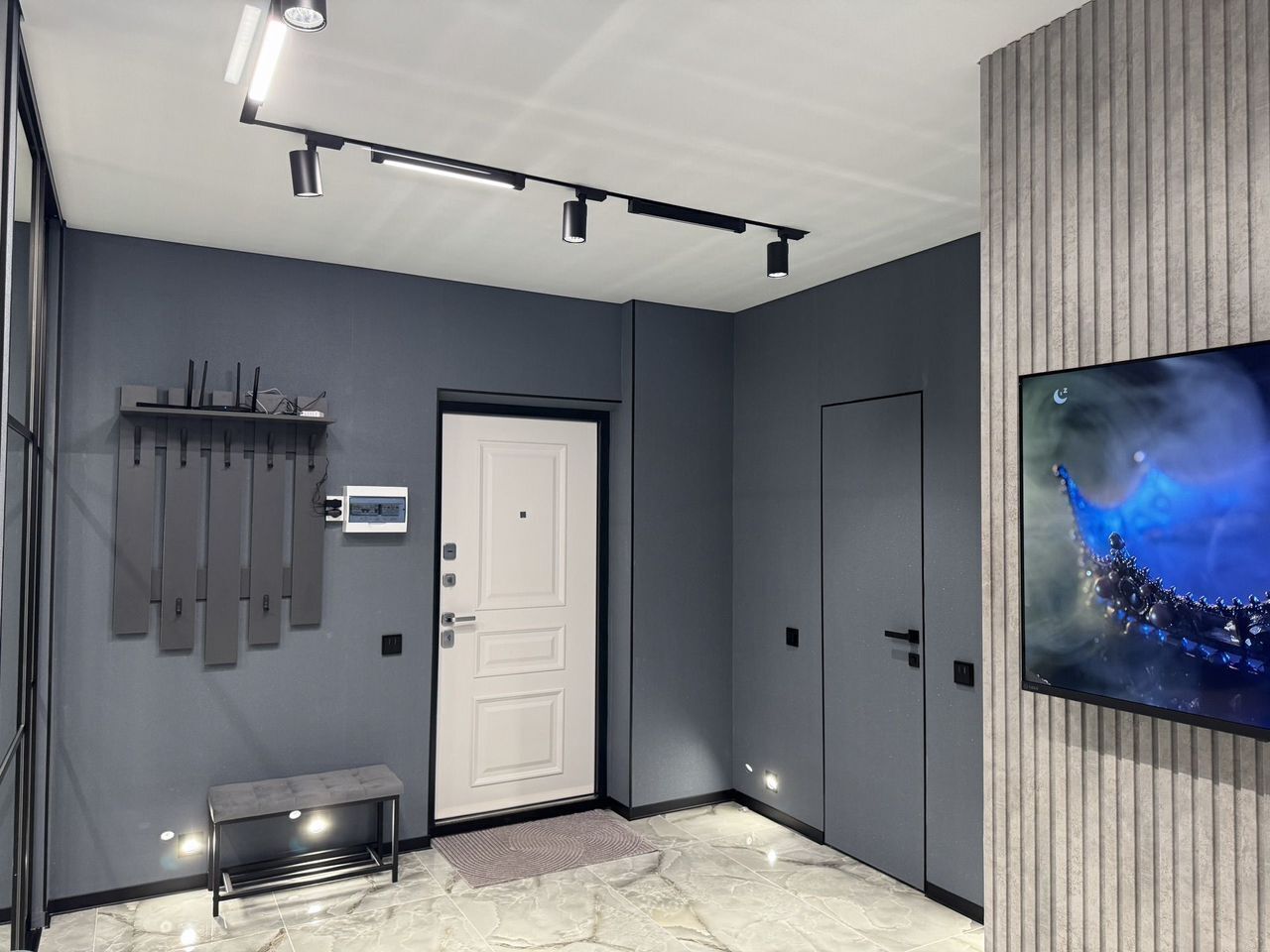 Квартира в ЖК бизнес-класса «Панова парк»