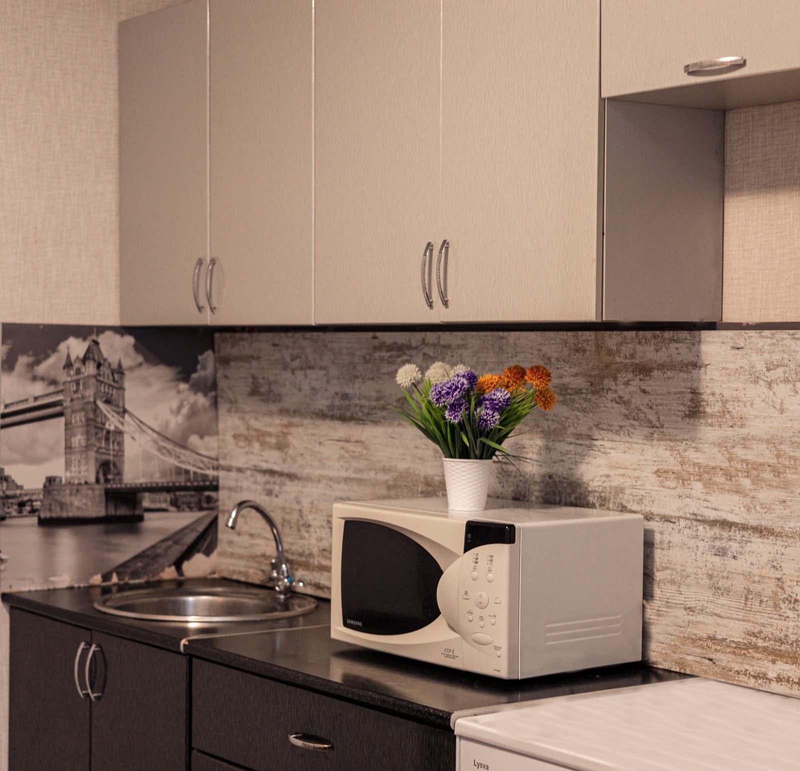 Апартаменты Путь к звездам