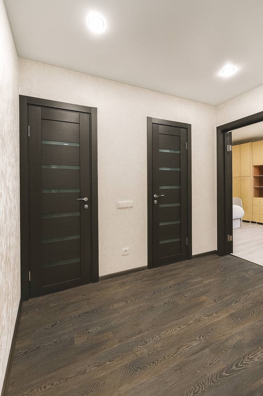 Квартира на Уссурийской 2