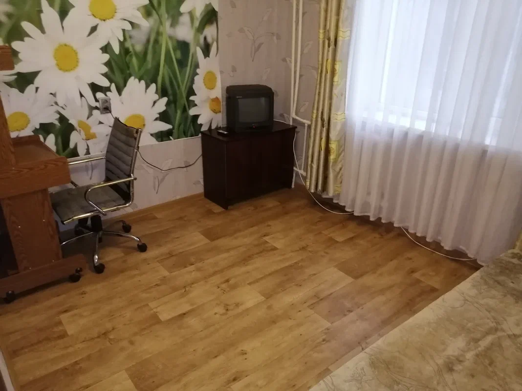 Тройной простор на Долотном переулке