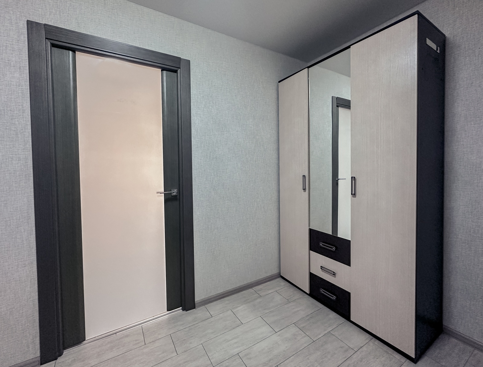 Солнечный рай