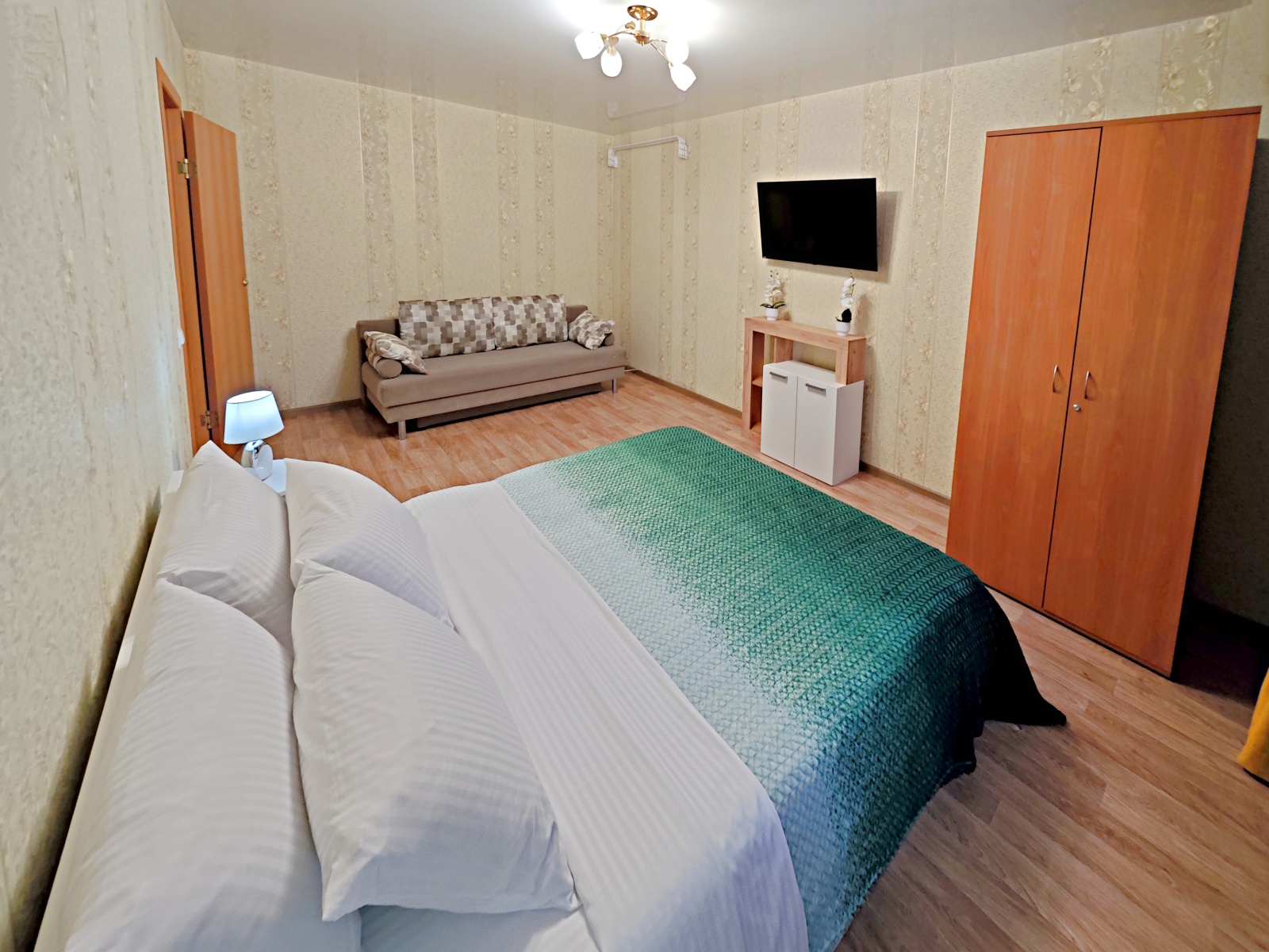 Уютные сутки