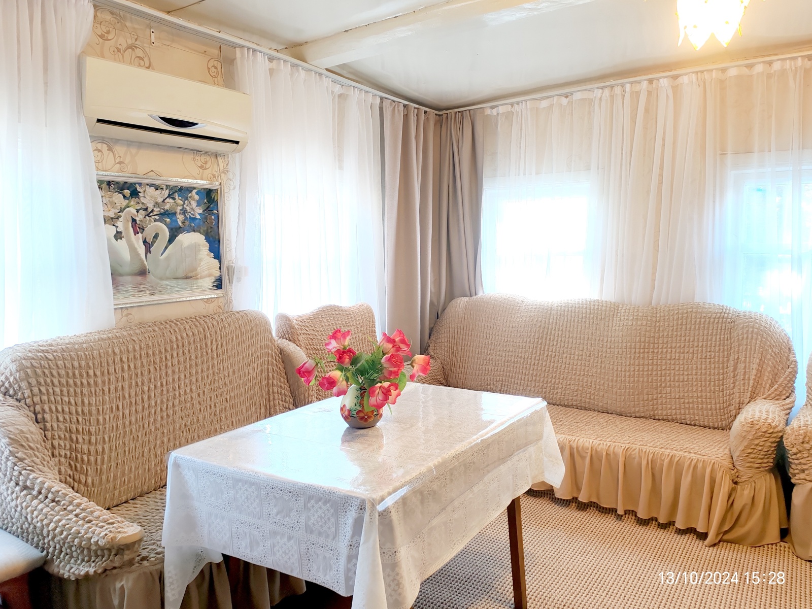 Уютный дом в Камышле