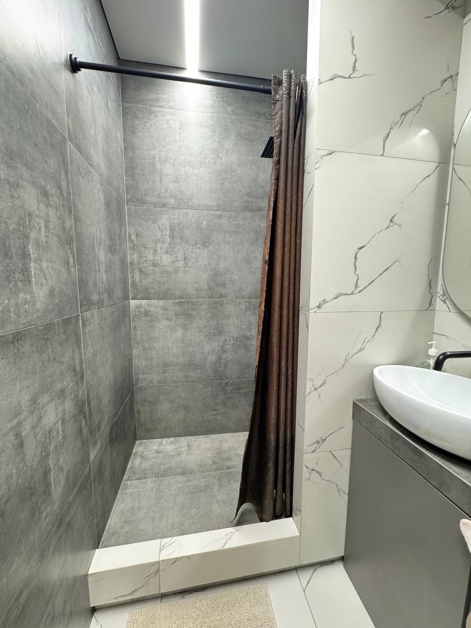 Стильная квартира-студия на 3 просеке 