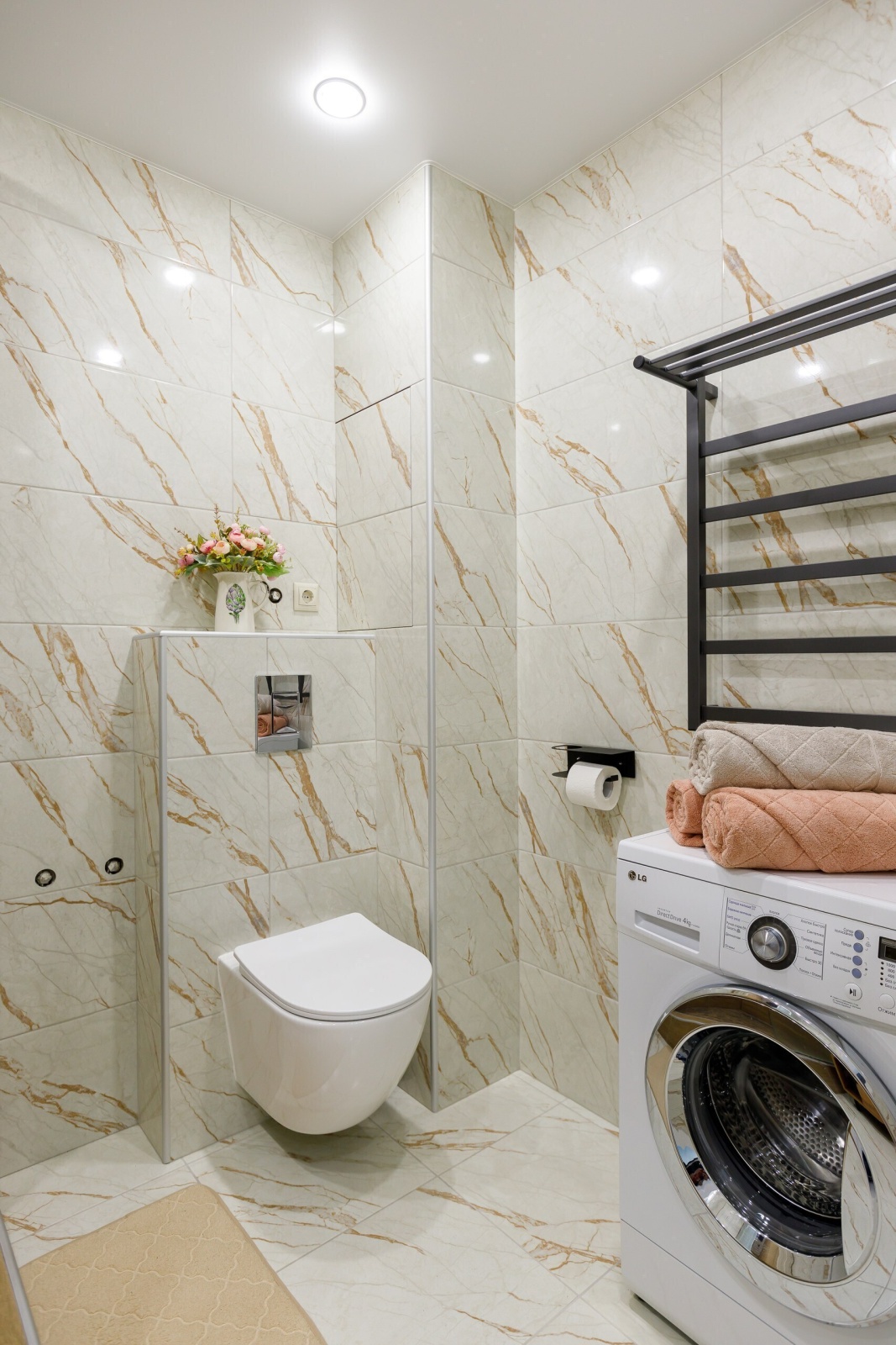 Стильная студия на Физкультурной 