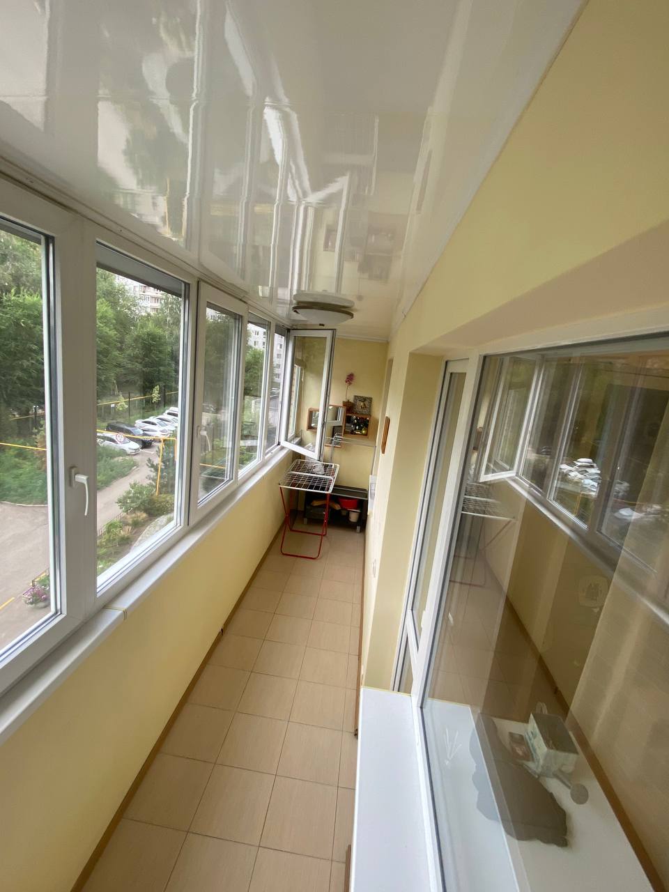 Оазис гармонии