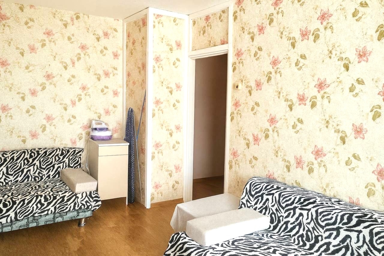 Уютная квартира в Камышле