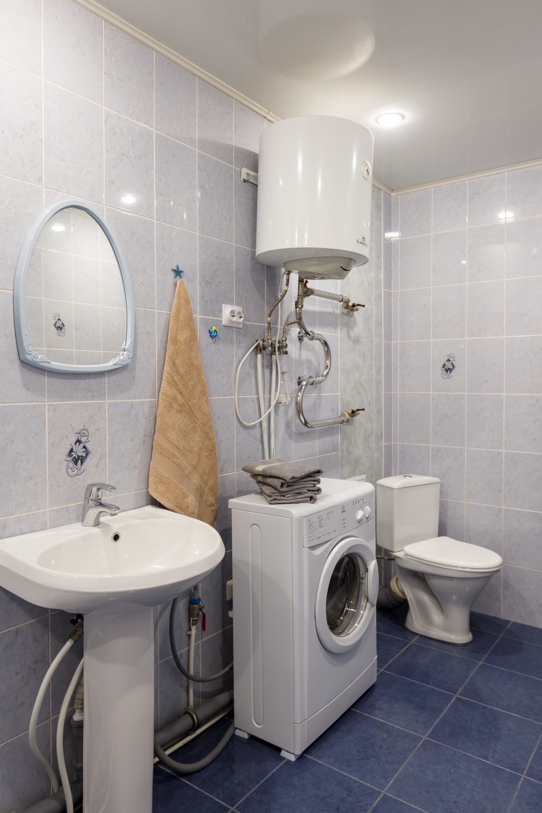 Весеннее настроение