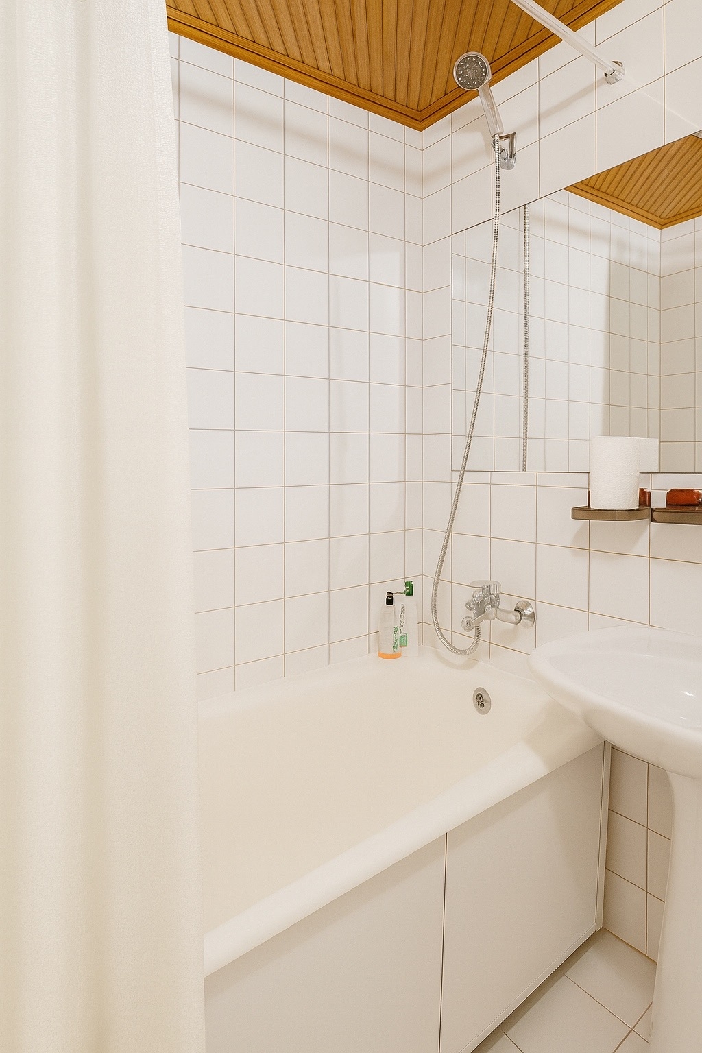 Квартира посуточно рядом с набережной