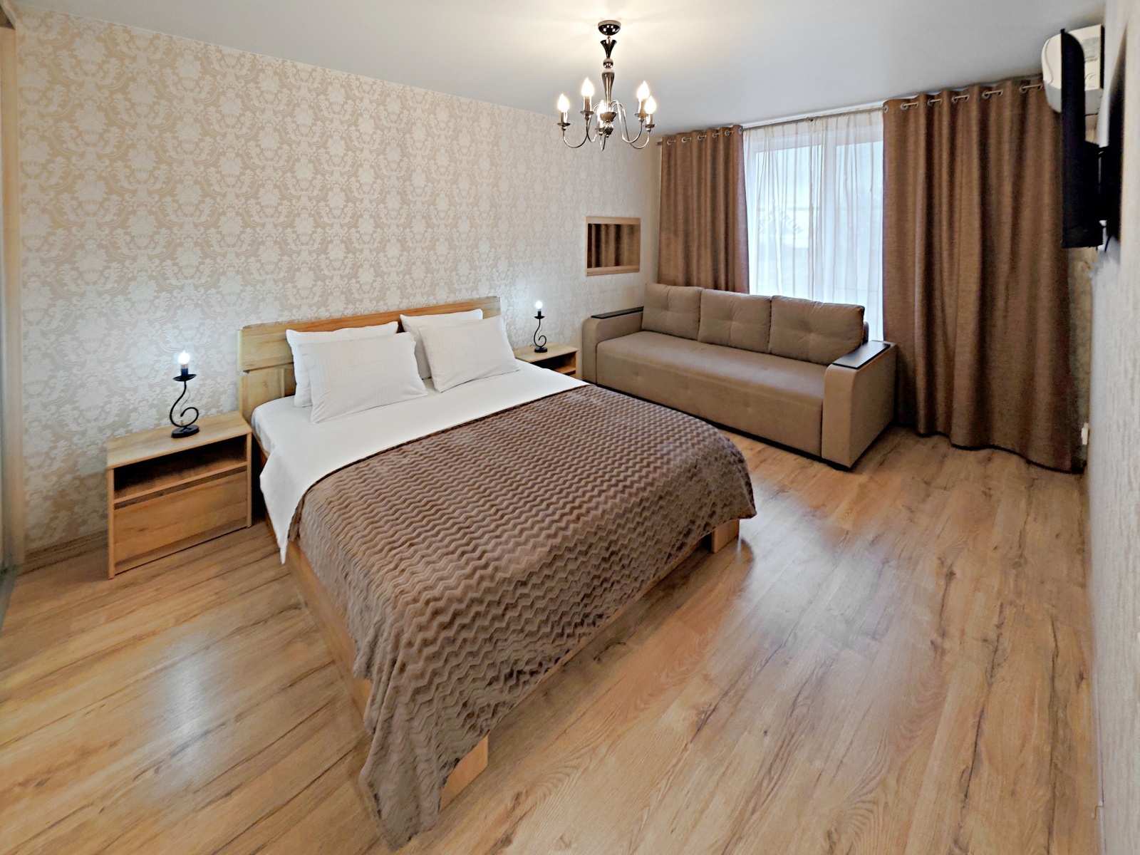 Уютные Сутки