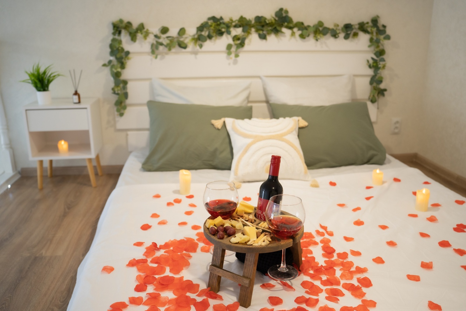  Квартира мечты в историческом центре на 5 человек