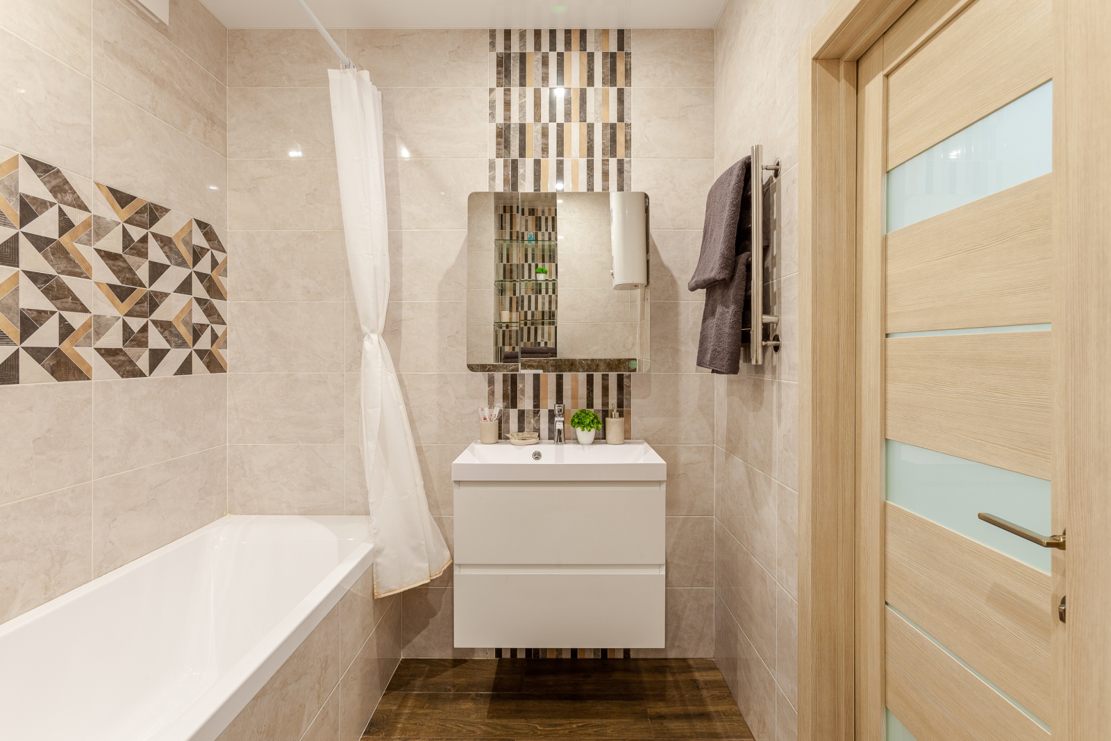 Уютная квартира в центре Самары 