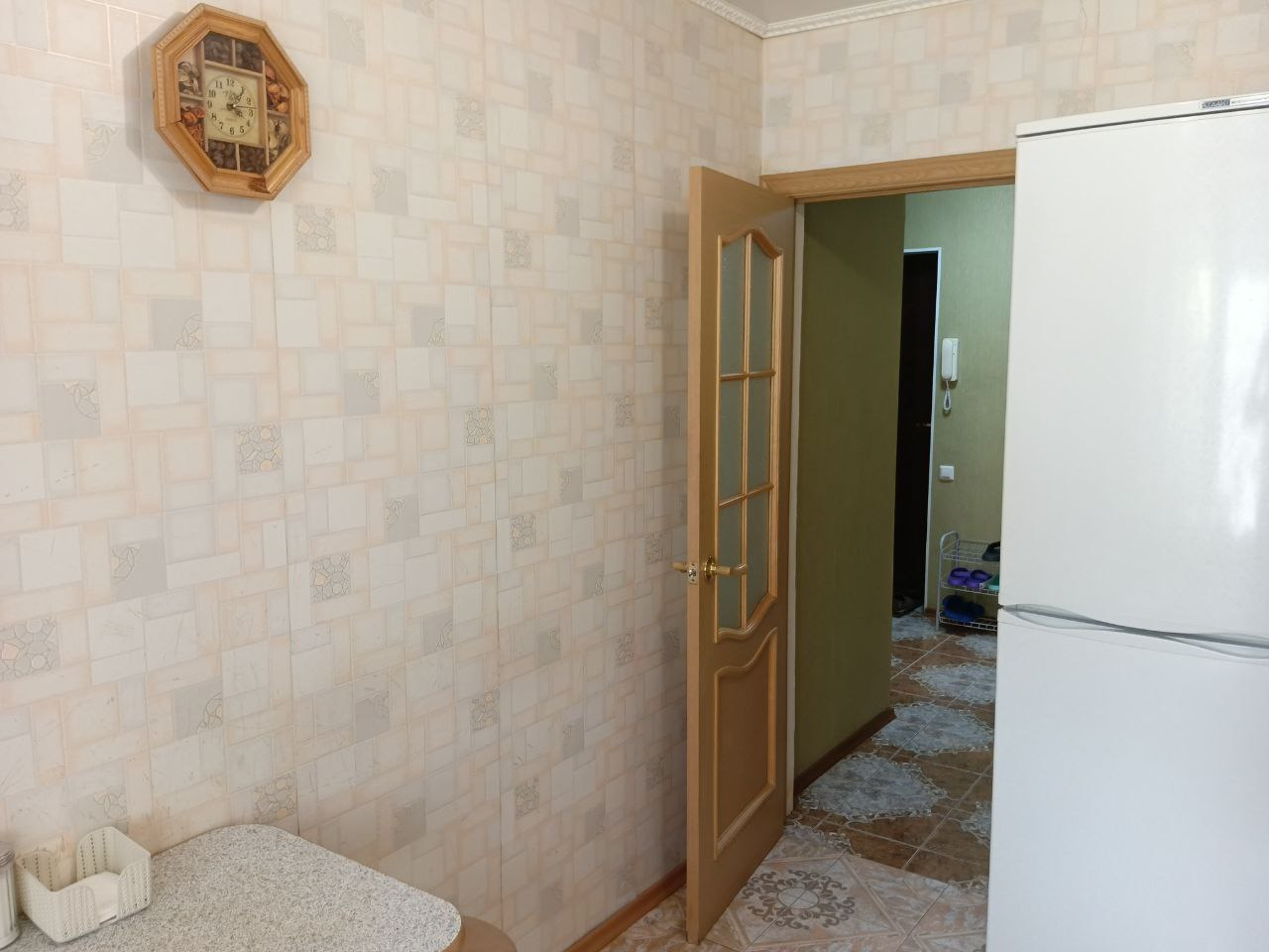 Квартира с акцентом на комфорт около СК Грация и ДК Металлург