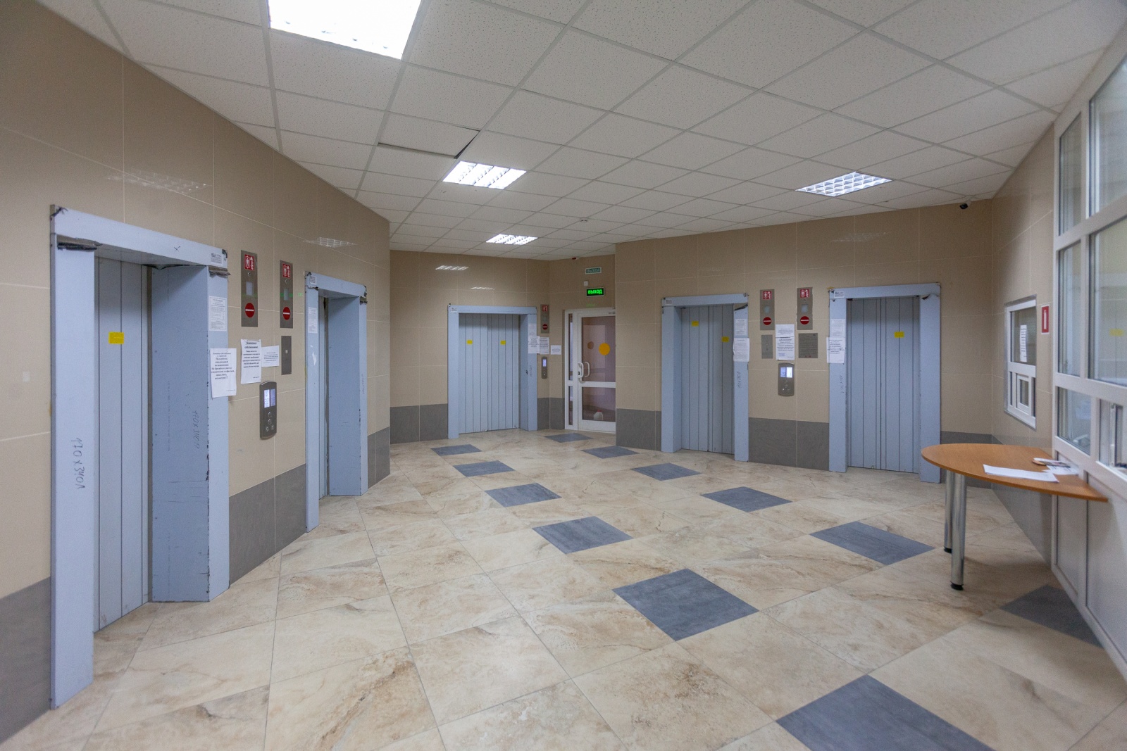 Апартаменты RentPlaza премиум около автовокзала