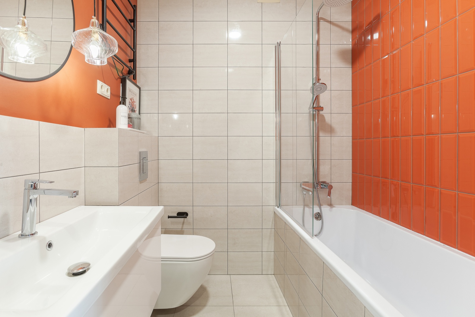 Апартаменты RentPlaza Гая 22