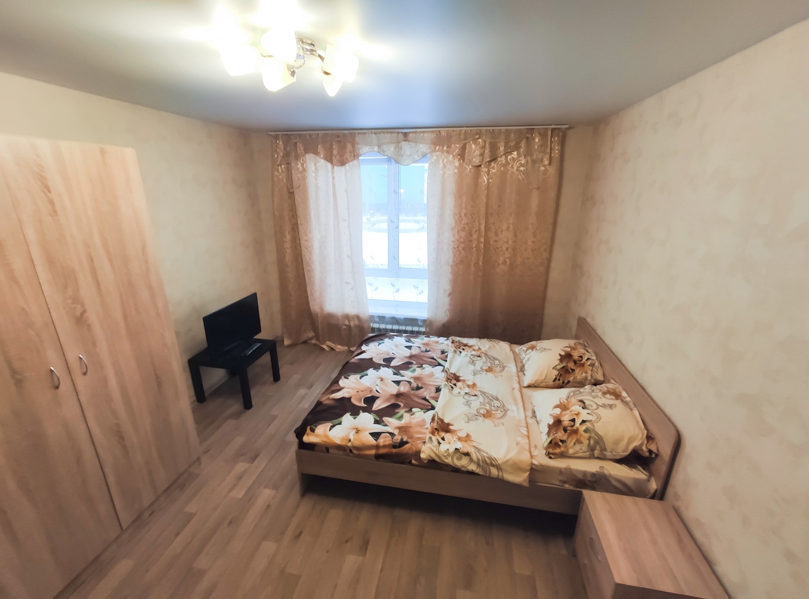 Lex´D_Samara Apart