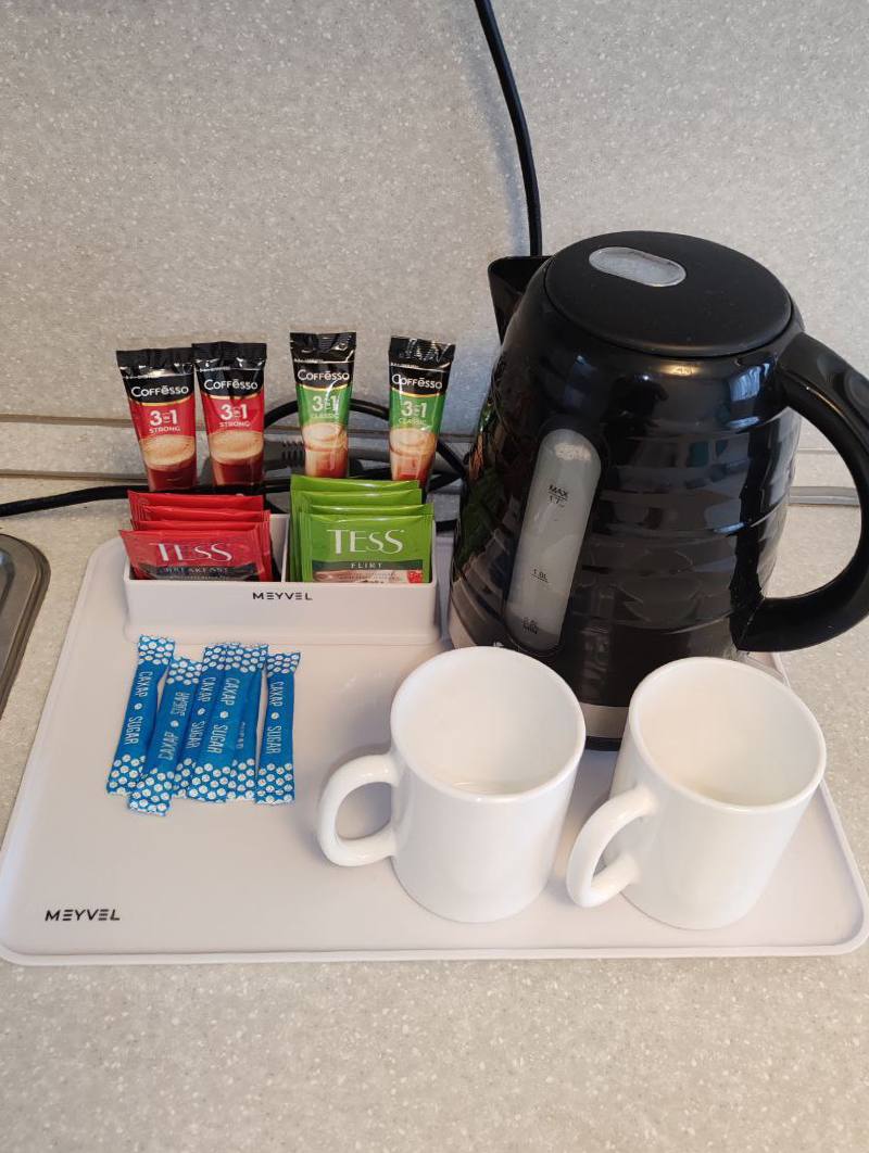 Квартира посуточно у парка Гагарина