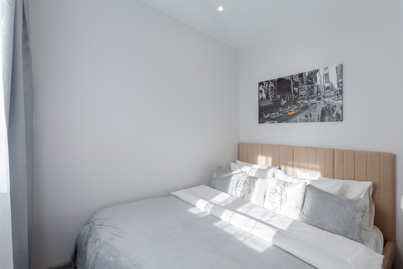 Апарт студия RentPlaza proseka