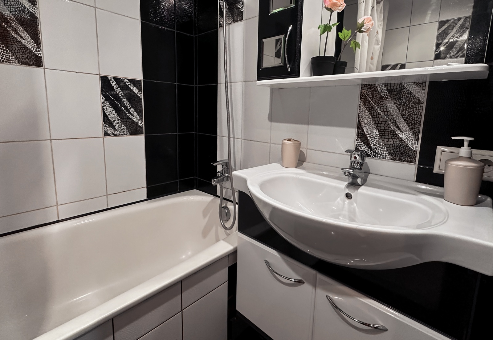 Розовые грёзы