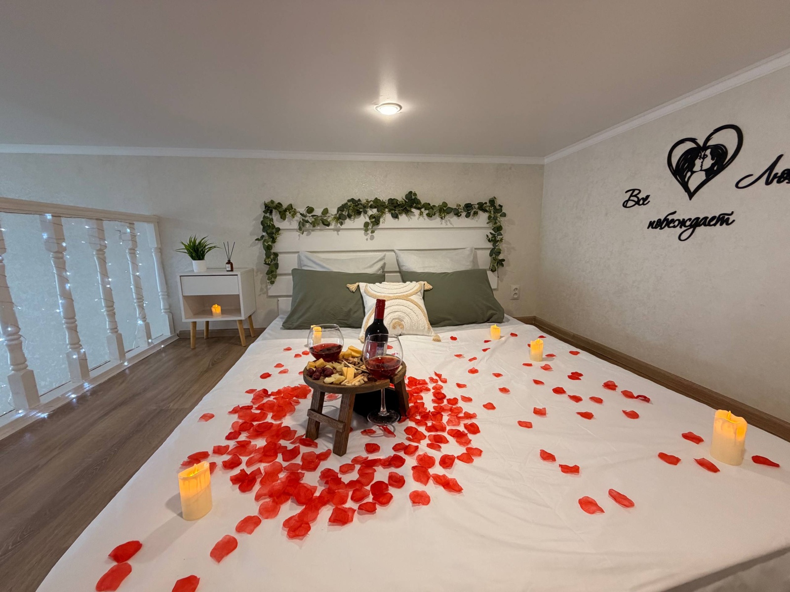  Квартира мечты в историческом центре на 5 человек