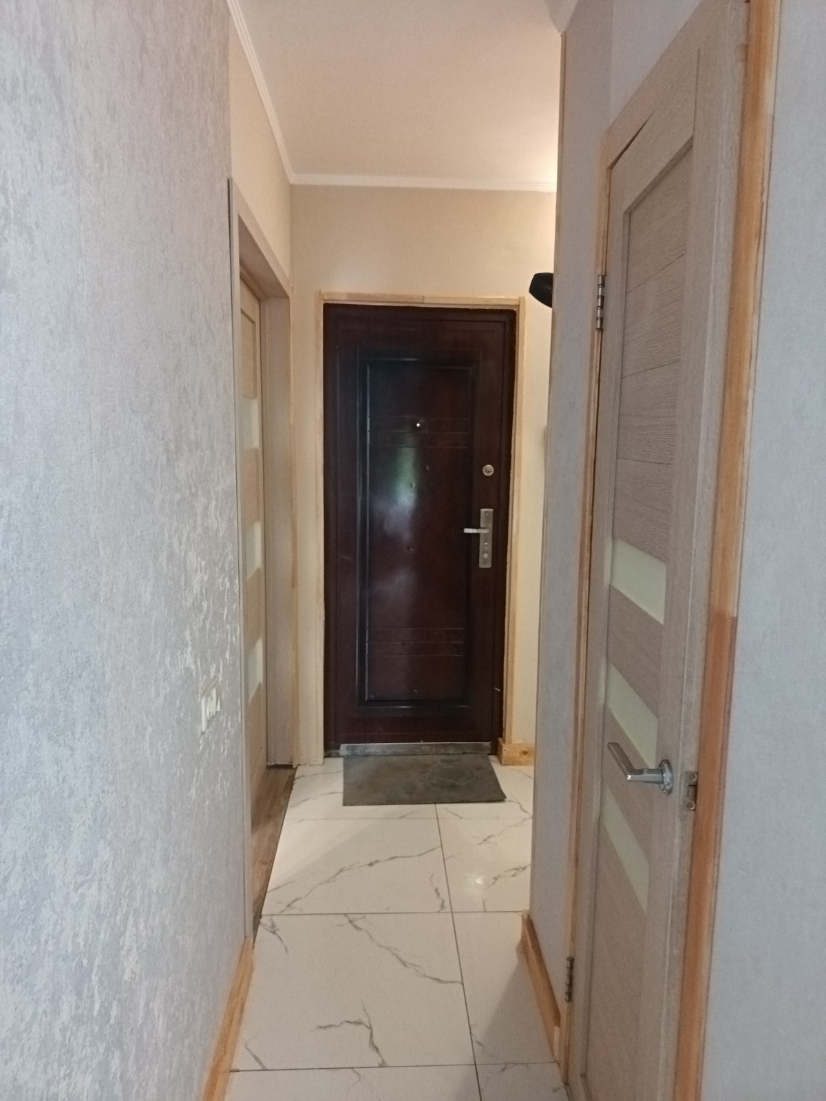 Квартира на Георгия Димитрова 18