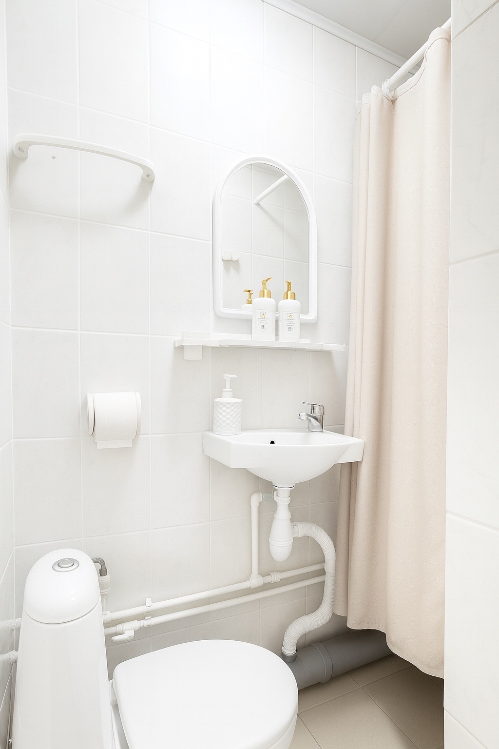 Квартира посуточно у парка Гагарина