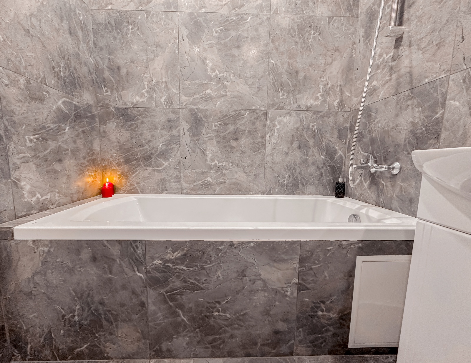 Апартаменты Путь к звездам