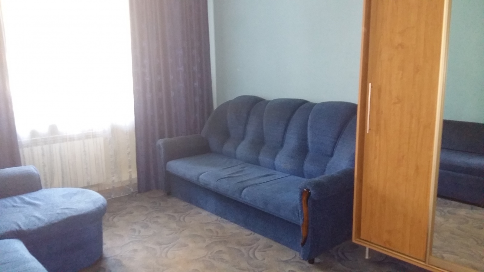 Трешка район метро Безымянка