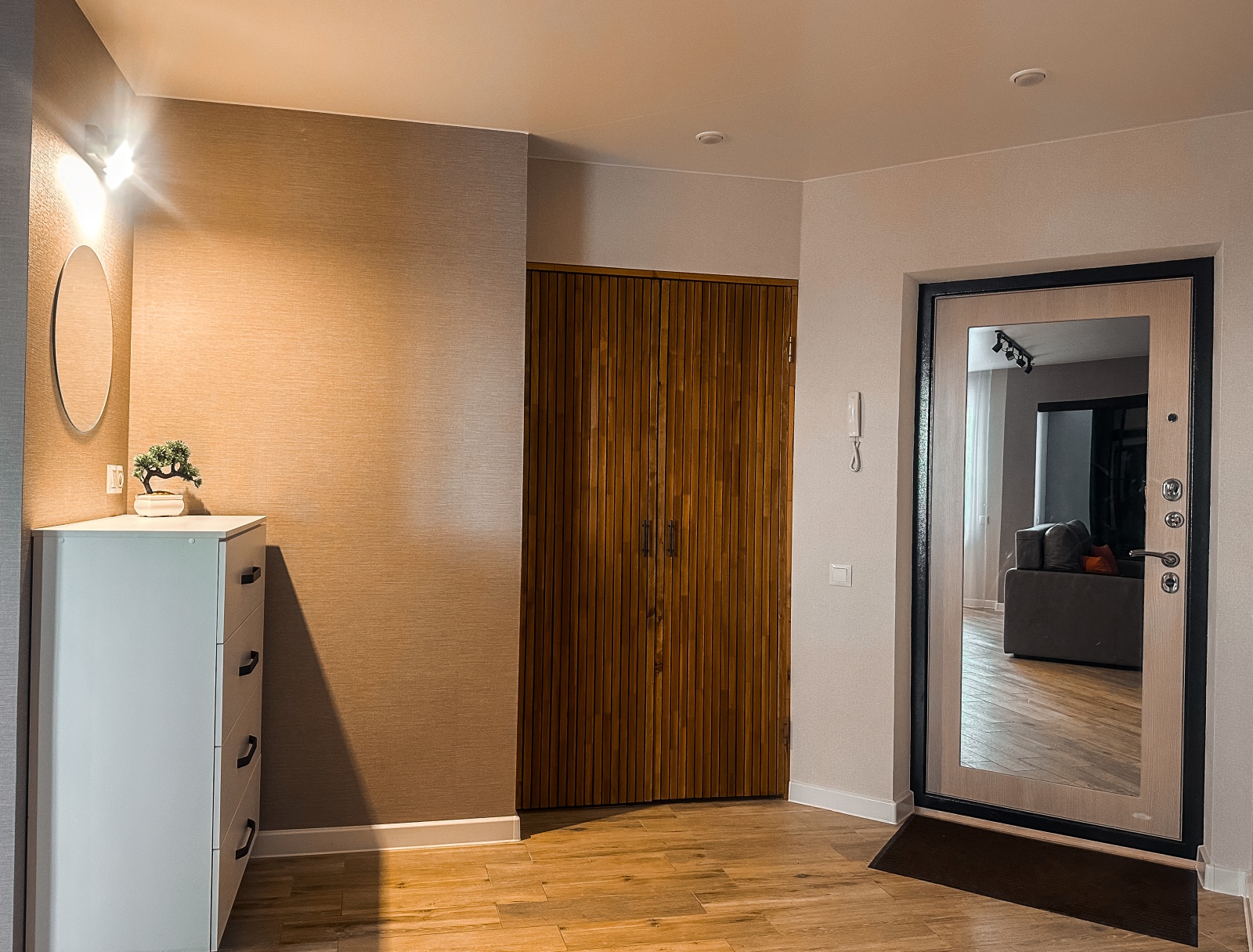 Стиль жизни