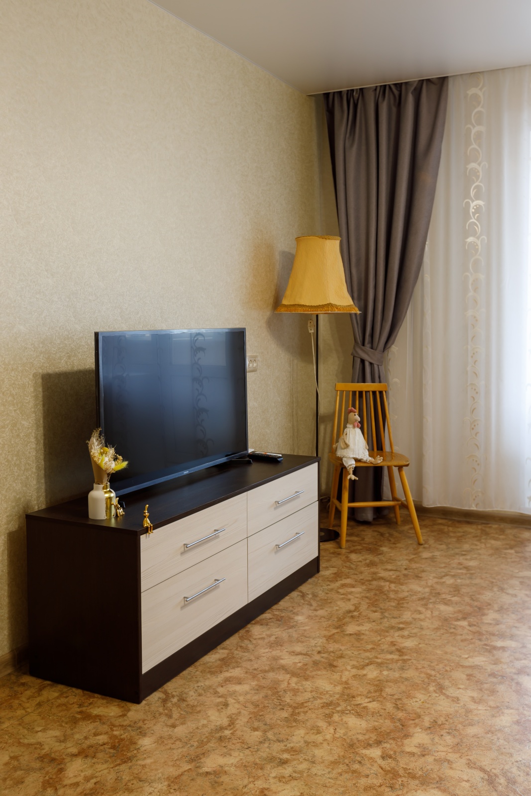 Весеннее настроение