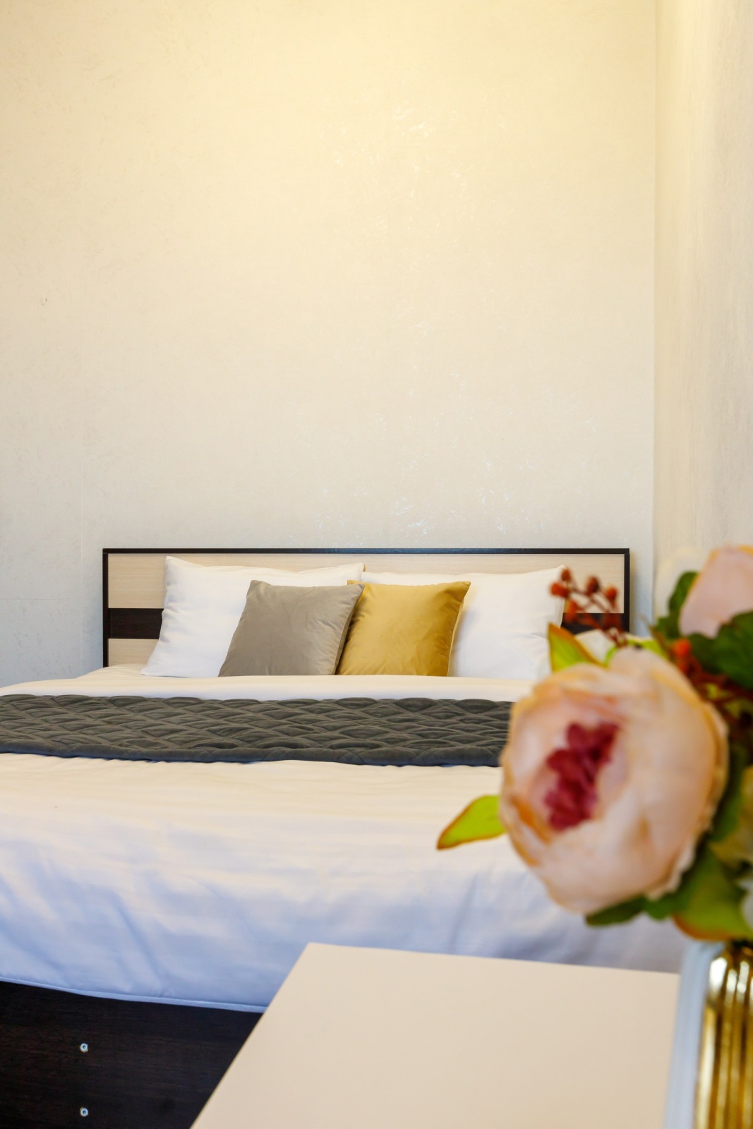 Апартамент с красивым видом