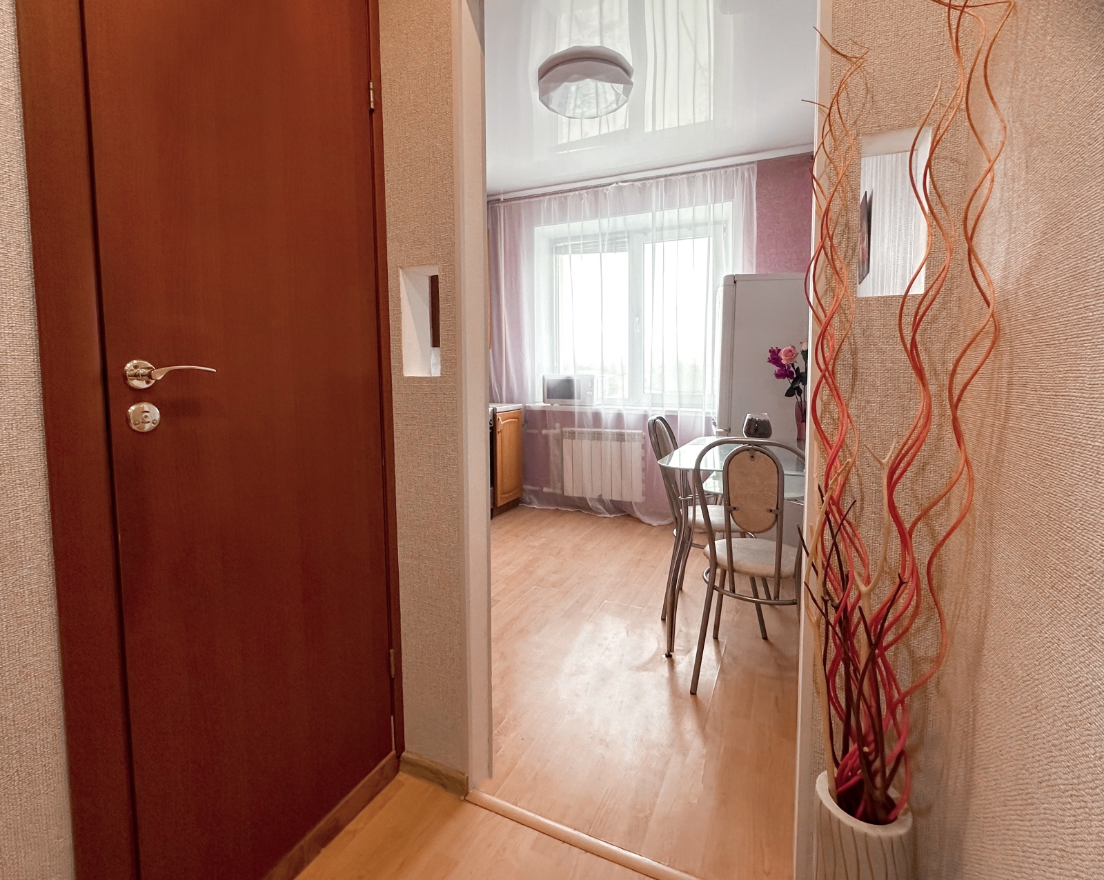 Розовые грёзы