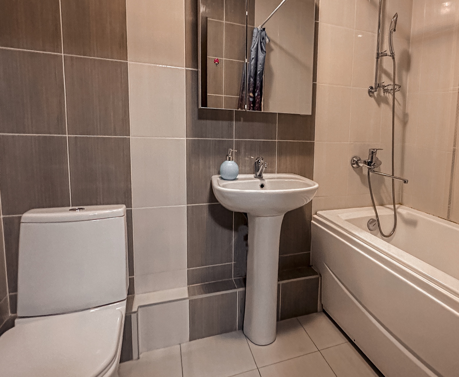 Апартаменты Путь к звездам