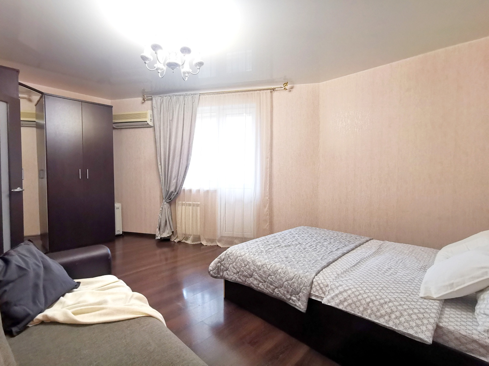 Дизайнерские апартаменты( NEW HOME ) в центре Самары