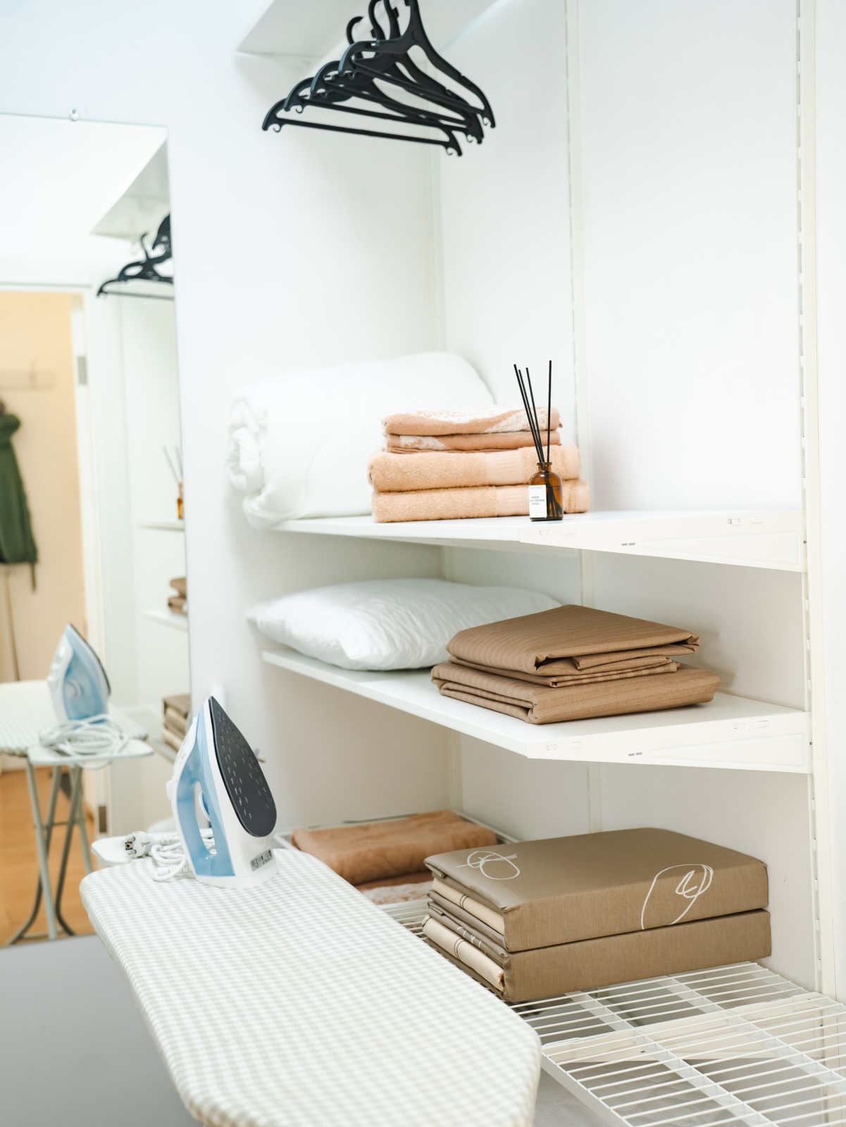 Апартаменты в историческом центре у пляжа на 6 человек 