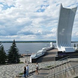 квартиры в Самаре